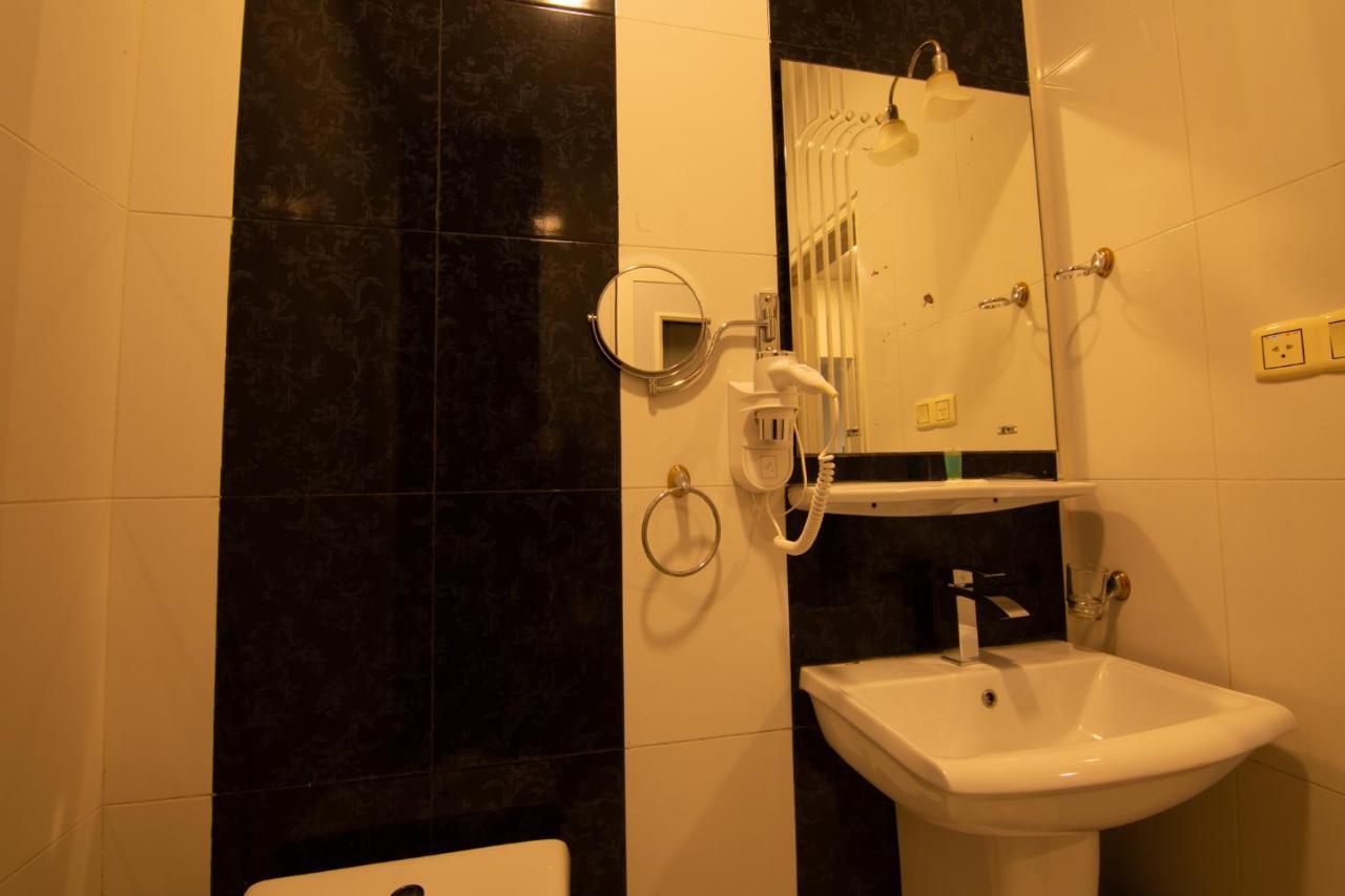 ريف الشرقيه للشقق الفندقيهreef Al Sharqia Hotel Dammam Exterior photo